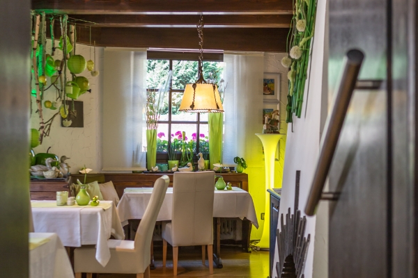 Hotel Trapp